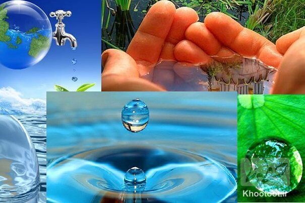 حذف آلاینده‌های صنعتی آب با 