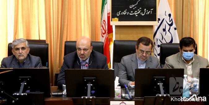 معرفی مسببین تاخیر پرداخت معلمین/رد پای سازمان برنامه و بودجه و سازمان امور اداری و استخدامی در این پرونده معرفی مسببین تاخیر پرداخت معلمین/رد پای سازمان برنامه و بودجه و سازمان امور اداری و استخدامی در این پرونده