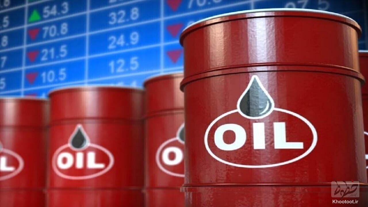 نفت جهانی در سراشیبی قیمت قرار گرفت!/ آمار فرصت‌های شغلی جدید آمریکا به پایین‌ترین حد رسید