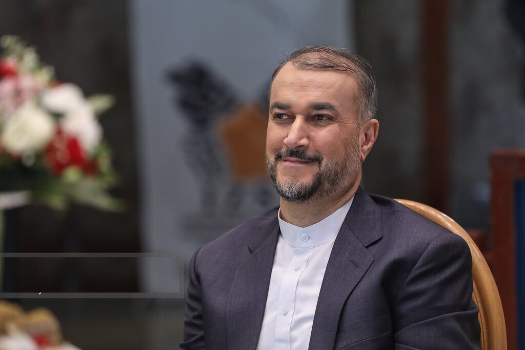 امیرعبداللهیان: صهیونیست&zwnj;ها از موج همگرایی در جهان اسلام و چشم&zwnj;انداز فروپاشی داخلی سردرگم هستند