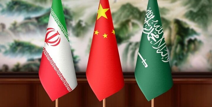 سیبیاس: بهبود روابط تهران-ریاض، پیروزی دیپلماتیک برای چین است سیبیاس: بهبود روابط تهران-ریاض، پیروزی دیپلماتیک برای چین است