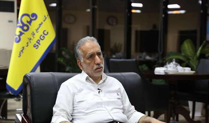 مهندسی معکوس و بومیسازی ۱۵۰۰ قطعه وارداتی در پارس جنوبی مهندسی معکوس و بومیسازی ۱۵۰۰ قطعه وارداتی در پارس جنوبی