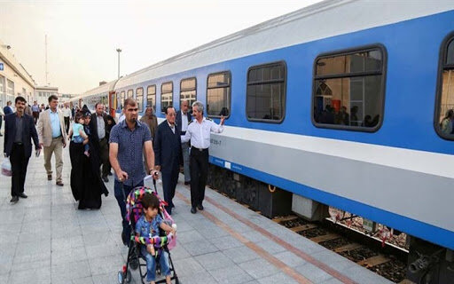 تشکیل جلسه ستاد نظارت و هماهنگی قطارهای نوروزی