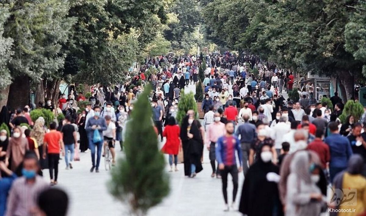 تغییرات بنیادین ارزشی در جامعه ایران