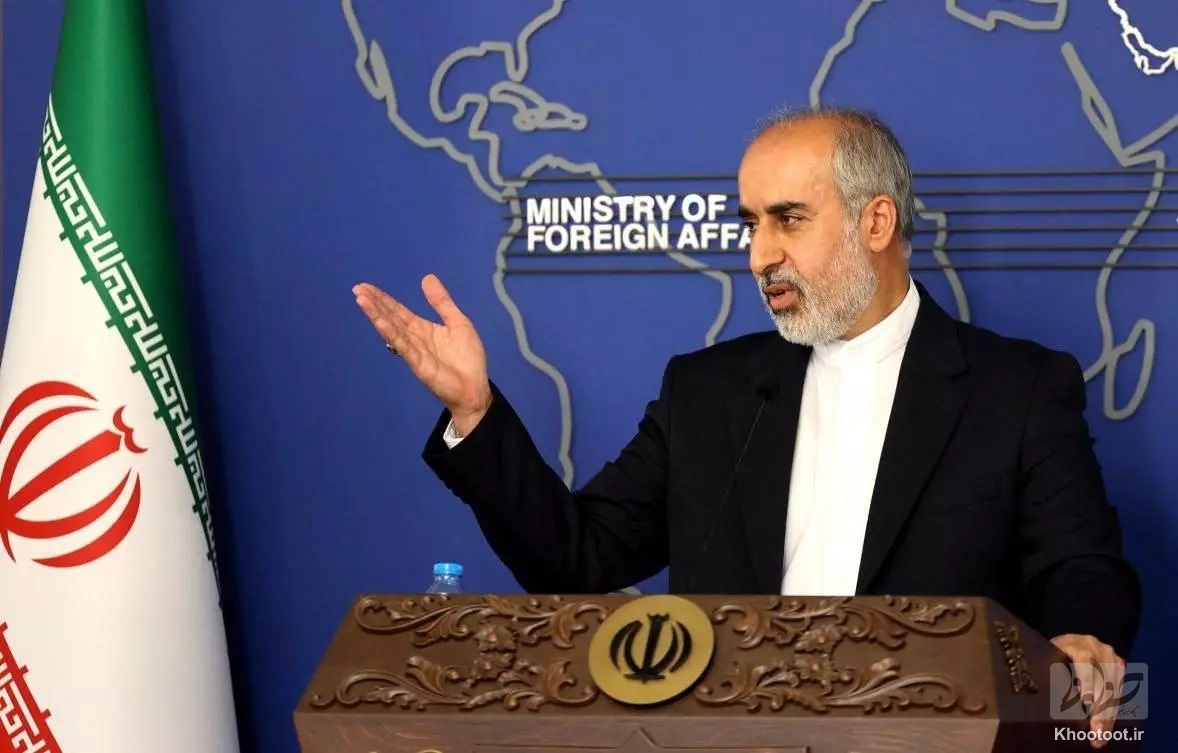 هیات ایرانی برای انجام مقدمات بازگشایی سفارت به عربستان می‌رود