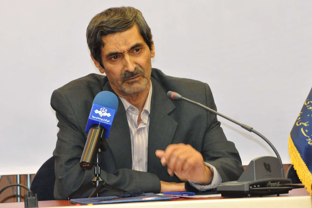 پرواز هواپیمای ایرانی تا ۲ سال دیگر | زیرساختهای تولید هواپیماهای زیر ۱۰۰ نفر در داخل آماده است پرواز هواپیمای ایرانی تا ۲ سال دیگر | زیرساختهای تولید هواپیماهای زیر ۱۰۰ نفر در داخل آماده است