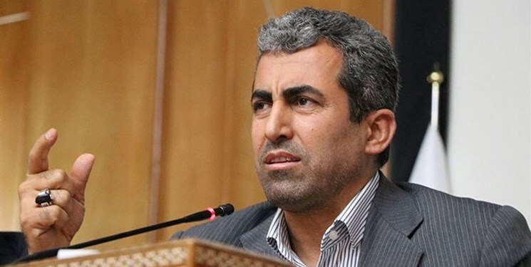 دستور کار رسیدگی فوری به موضوعات مشترک وزارت اقتصاد و کمیسیون اقتصادی است دستور کار رسیدگی فوری به موضوعات مشترک وزارت اقتصاد و کمیسیون اقتصادی است