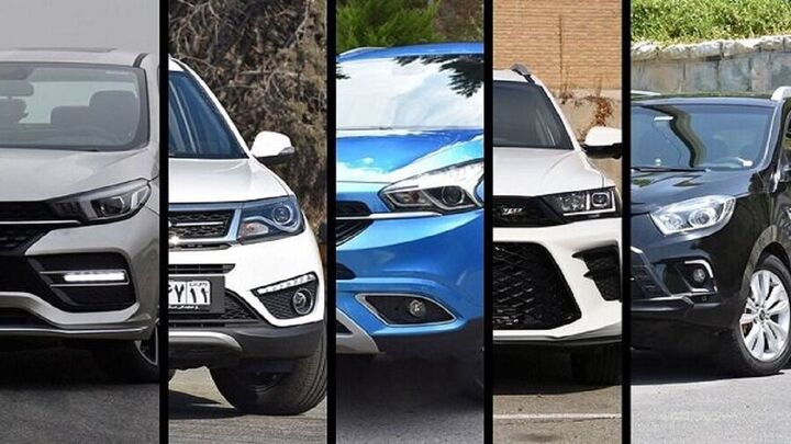 قیمت گذاری خودروهای مونتاژی برای نخسین بار