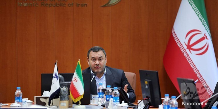 امضای تفاهمنامه استفاده از زیرساخت&zwnj;های آموزشی، مراکز تعمیر و نگهداری در عالی ترین سطح