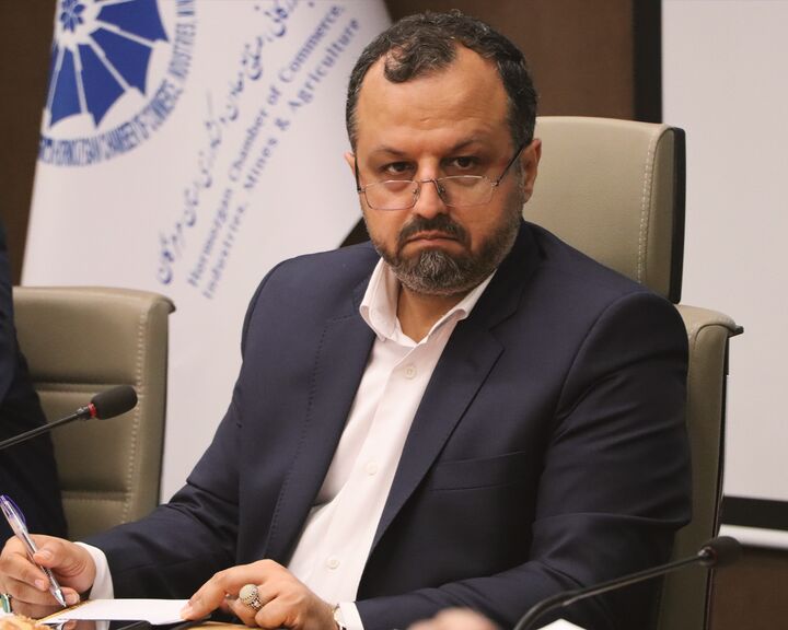 پیگرد متخلفان از اجرای احکام قانونی تسهیل صدور مجوزها شروع شد پیگرد متخلفان از اجرای احکام قانونی تسهیل صدور مجوزها شروع شد
