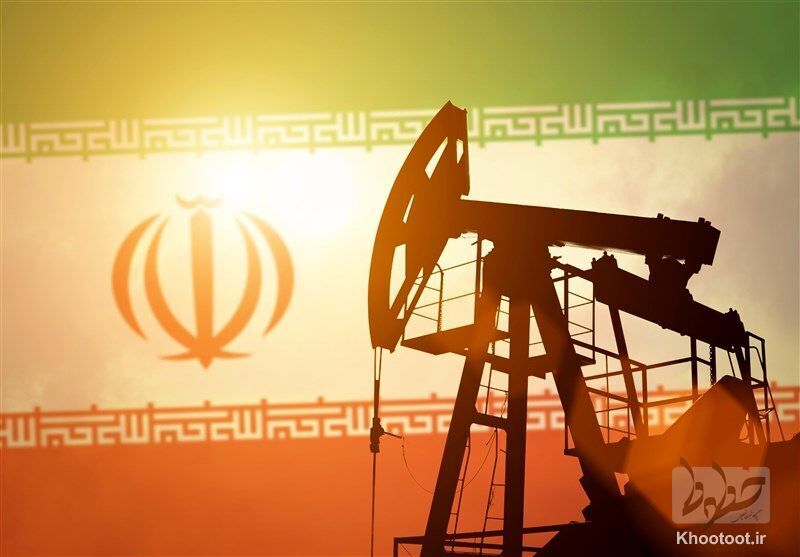 تولید نفت ایران ۸ هزار بشکه در روز کاهش یافت/ایران همچنان در جایگاه پنجم اوپک!