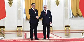 افزایش ۳۸ درصدی مبادلات تجاری چین و روسیه