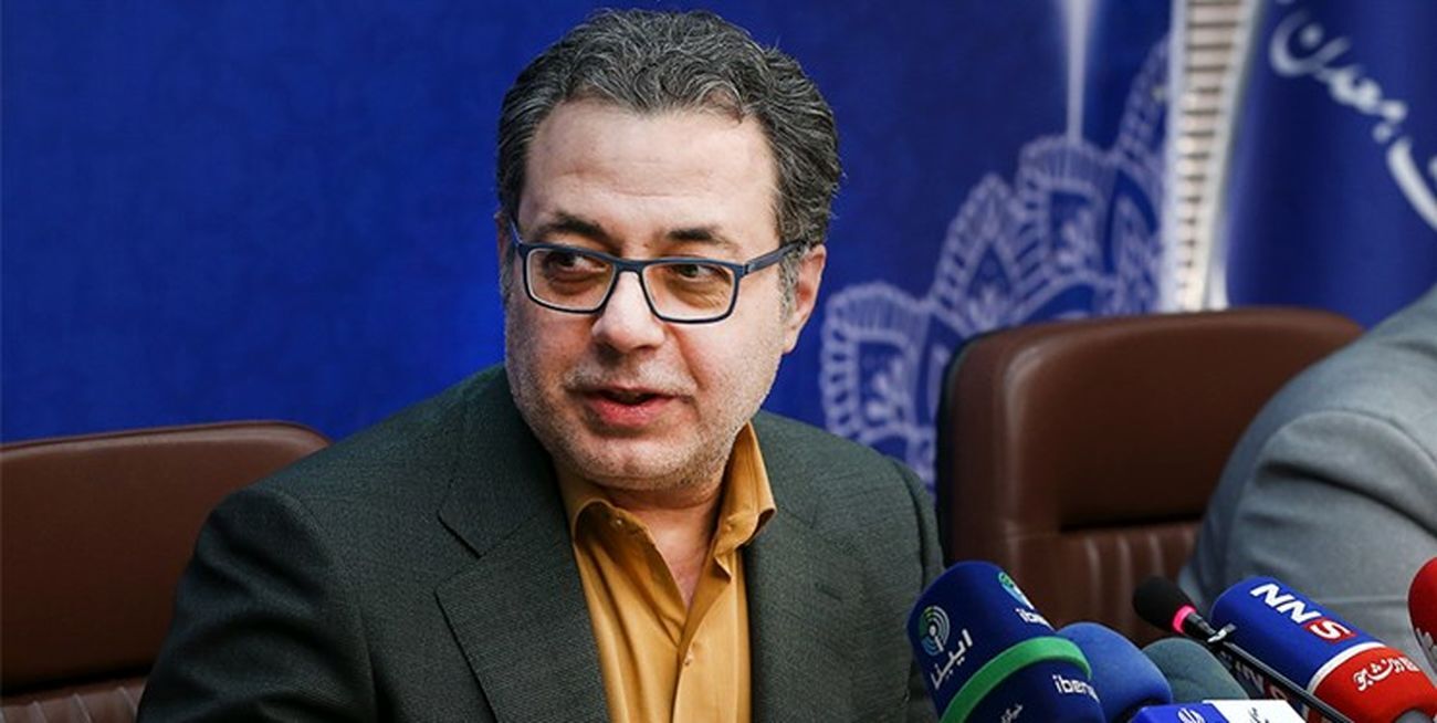 سخنگوی وزارت صمت جزئیات نوبت دهی و دریافت خودرو را تشریح کرد سخنگوی وزارت صمت جزئیات نوبت دهی و دریافت خودرو را تشریح کرد