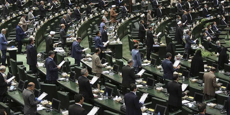 نطق میاندستور نمایندگان مجلس/ کشورهای منطقه اتحادیه ژئوپلیتیکی اسلامی را تشکیل دهند نطق میاندستور نمایندگان مجلس/ کشورهای منطقه اتحادیه ژئوپلیتیکی اسلامی را تشکیل دهند