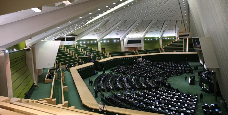 مجلس با فوریت بررسی لایحه ایجاد سازمان بازرگانی مخالفت کرد