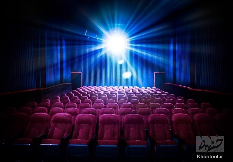 کاهش ۱۷ میلیاردی فروش سینماها