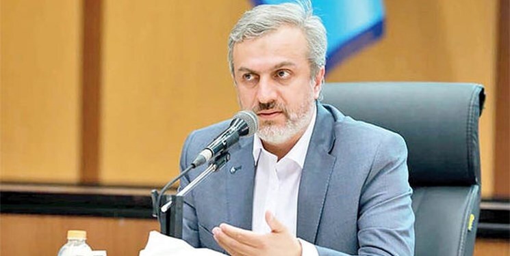 تقاضای کاذب بازار برای حفظ ارزش پول است/ پیش از اینکه نگران تولید باشم نگران کیفیت هستم تقاضای کاذب بازار برای حفظ ارزش پول است/ پیش از اینکه نگران تولید باشم نگران کیفیت هستم