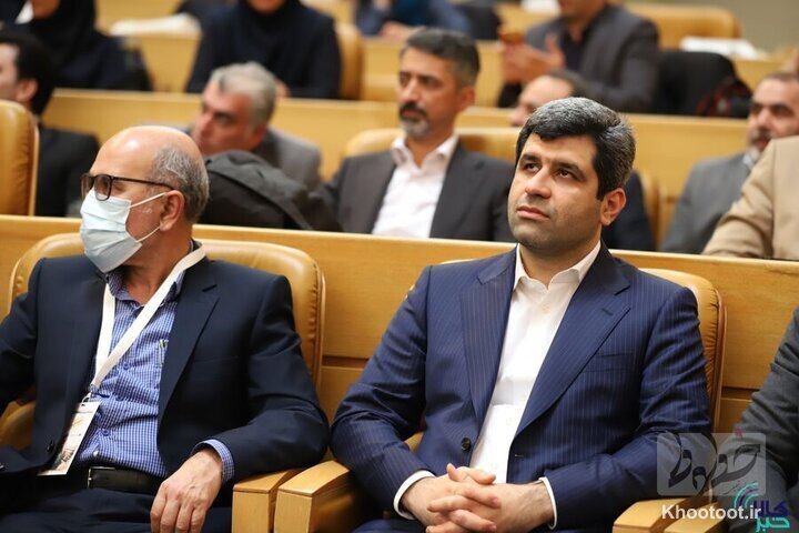 مدیرعامل بورس کالای ایران انتخاب شد
