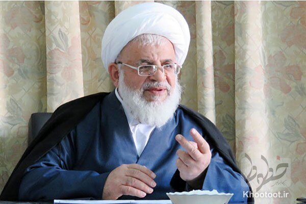 اقدامات فرهنگی در زمینه عفاف و حجاب ضروری است اقدامات فرهنگی در زمینه عفاف و حجاب ضروری است