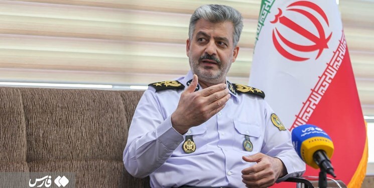 رئیس گروه مشاوران وزیر دفاع: فرمانده کل قوا درباره اهمیت پروژه باور۳۷۳ فرمودند: من به این پروژه ایمان دارم رئیس گروه مشاوران وزیر دفاع: فرمانده کل قوا درباره اهمیت پروژه باور۳۷۳ فرمودند: من به این پروژه ایمان دارم