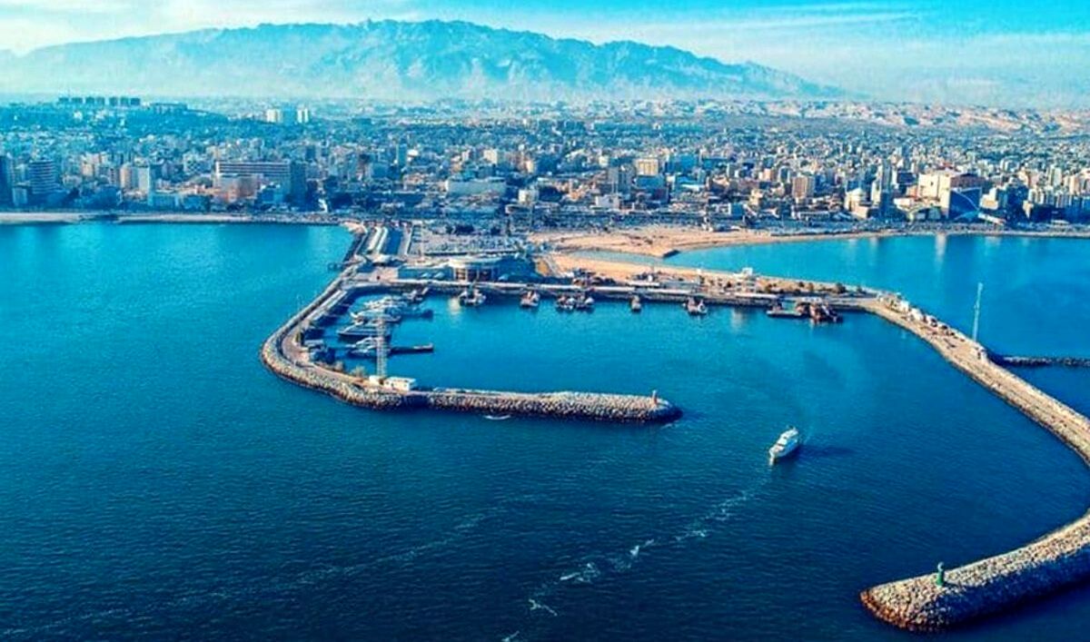 ورود سرمایه&zwnj;گذاران چینی به بندر عباس