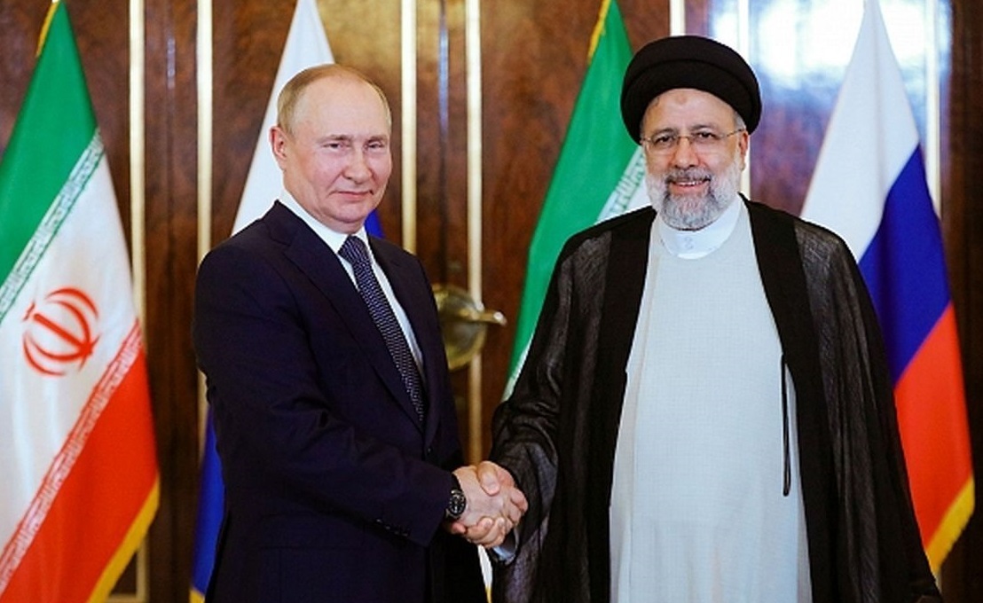 کمک های روسیه به ایران برای دستیابی قابلیت های پیشرفته نظارت دیجیتالی