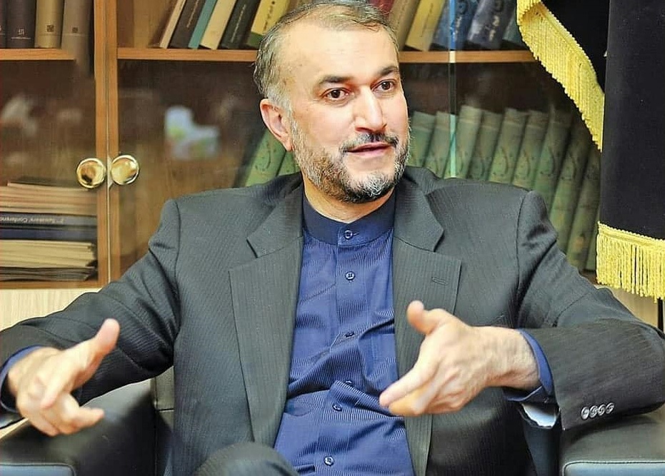 واکنش امیرعبداللهیان به ادعای وال استریت ژورنال/ همکاری&zwnj;های دفاعی  تهران و مسکو  علیه هیچ طرفی نخواهد بود