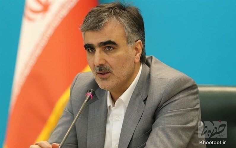 باید اضافهبرداشتهای بانکها را کاهش دهیم باید اضافهبرداشتهای بانکها را کاهش دهیم