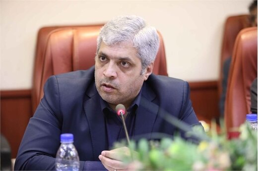 رشد 44.9 درصدی جابجایی و بارگیری از بندر شهید رجایی رشد 44.9 درصدی جابجایی و بارگیری از بندر شهید رجایی
