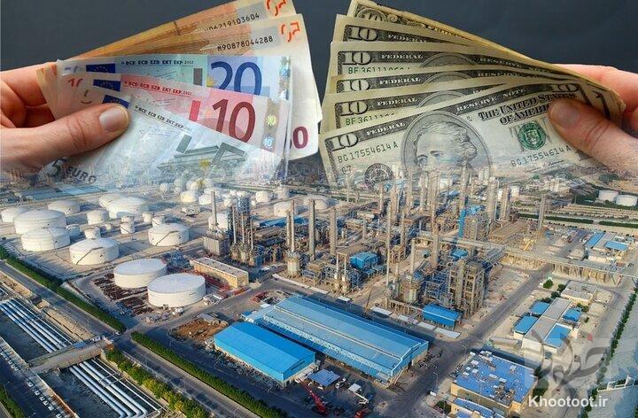 تعمیرات و تجهیز دو پالایشگاه بزرگ ونزوئلا برای اولین بار در تاریخ نفت ایران| کاتالیست‌های ایران مشتری زیادی دارد