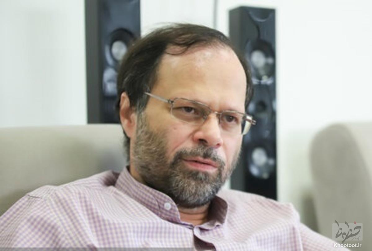 کارهای شبکه نمایش خانگی براساس استانداردهای بینالمللی نیست! کارهای شبکه نمایش خانگی براساس استانداردهای بینالمللی نیست!