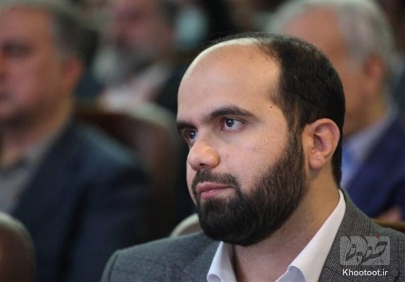 انتقاد پیکانپور از کمبود بودجه دارویار/ برای طرح دارویار ۱۰۵ همت بودجه درخواست شد اما ۶۹ هزار میلیارد تومان تخصیص دادند انتقاد پیکانپور از کمبود بودجه دارویار/ برای طرح دارویار ۱۰۵ همت بودجه درخواست شد اما ۶۹ هزار میلیارد تومان تخصیص دادند