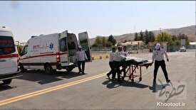 آخرین وضعیت مصدومان حادثه تروریستی کرمان/ حال ۶ نفر نامساعد است