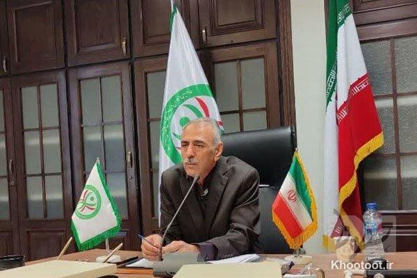 برگزاری 8 رویداد ملی فدراسیون آمادگی جسمانی برگزاری 8 رویداد ملی فدراسیون آمادگی جسمانی