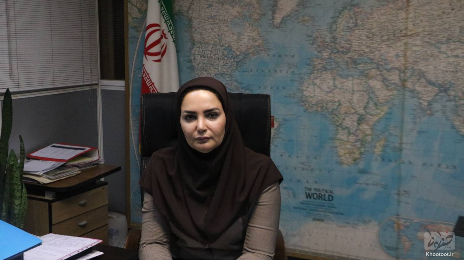 عدم برگزاری نمایشگاه ایران تلکام به مدت 2 سال/ بهترین محل برای توسعه صادرات نمایشگاه است