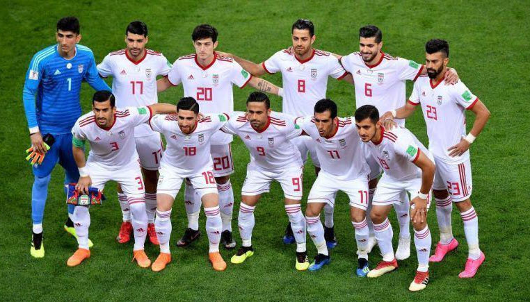 نگاهی به ترکیب اصلی احتمالی تیم ملی ایران در جام ملتهای آسیا 2023