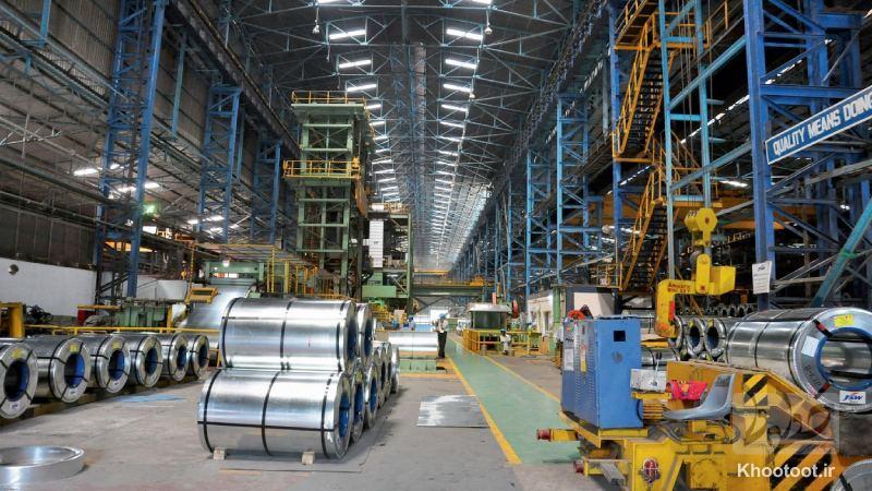 شرکت فولادی دلایل فسخ قرارداد ۸۷۸ میلیارد تومانی را اعلام کرد