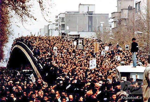 قهر جامعه و بی‌تفاوتی نسبت به روز پیروزی انقلاب اسلامی/ ۴۵ سال است درگیر تورم دو رقمی هستیم