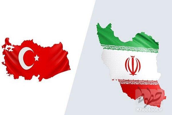 امکان تبادل برق بین ایران و ترکیه فراهم شد