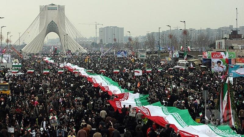 تغییر مسیر کلی پس از پیروی انقلاب اسلامی/ راه درست و صحیح حضور پررنگ مردم در راهپیمایی 22 بهمن است