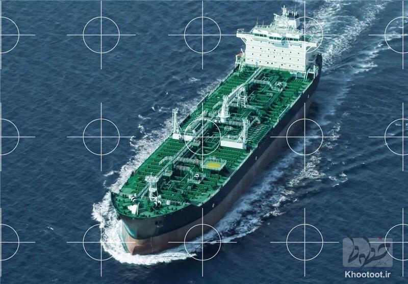تامین بیمه 21 کشتی که مشکوک به حمل نفت ایران هستند