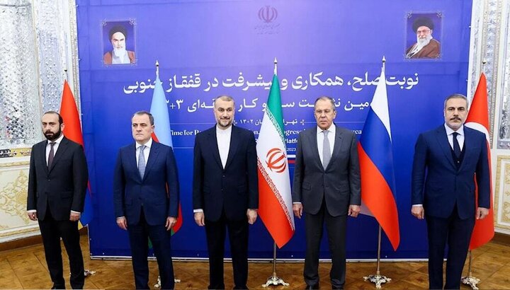 سفیر روسیه: شرکت‌های انرژی روسیه با موفقیت در بازار ایران فعالیت می‌کنند