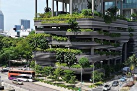 تدوین الگوی ارزیابی ساختمان‌های سبز با همکاری سازمان ملی زمین و مسکن|به کارگیری فناوری‌های نوین در صنعت ریلی