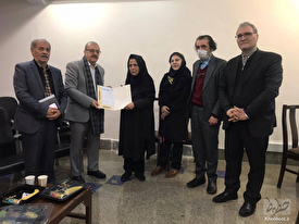 انتصابی جدید در انجمن روابط عمومی ایران