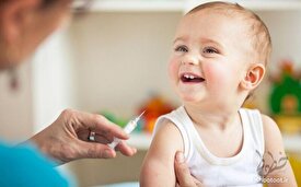 ورادات دو واکسن پنوموکوک و روتاویروس برای کودکان