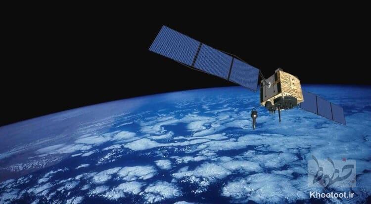 ماهواره پارس ۱ با موفقیت پرتاب شد!