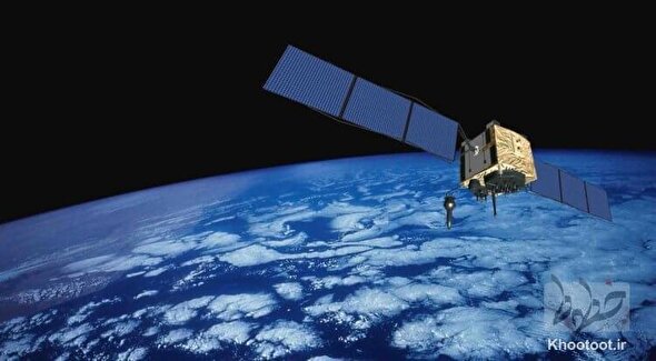 ماهواره پارس ۱ به فضا پرتاب شد!