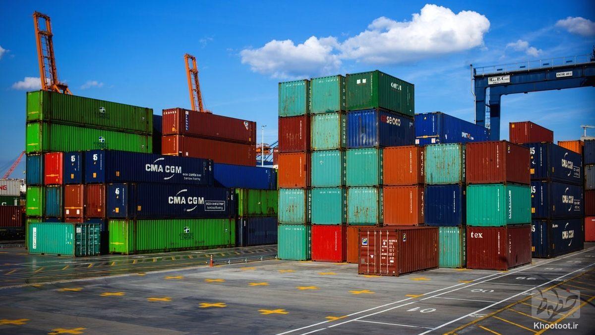 عواملی که به کاهش صادرات سال جاری دامن زد| سنت جدید دولت سیزدهم در مثبت سازی تجاری!