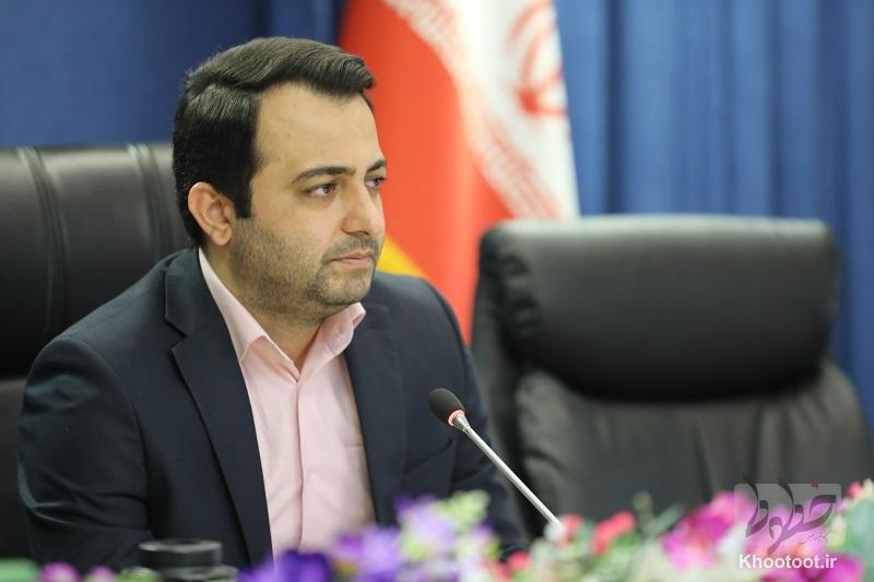 ارائه راه‌حل به بخش تولید؛ مهم‌ترین اولویت بانک صادرات ایران