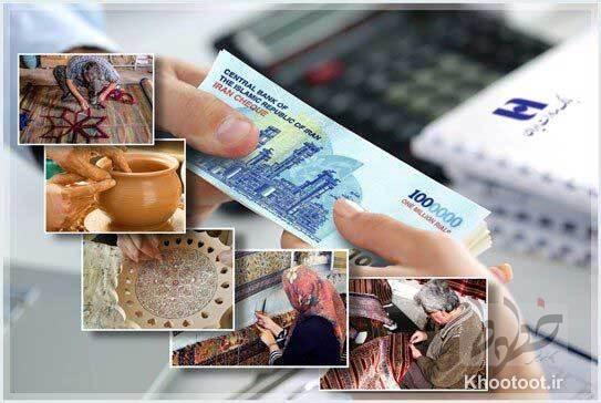 حجم تسهیلات حمایتی بانک صادرات ایران از 474 هزار میلیارد ریال فراتر رفت! حجم تسهیلات حمایتی بانک صادرات ایران از 474 هزار میلیارد ریال فراتر رفت!
